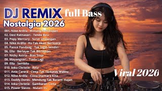 Download lagu 🎵 DJ REMIX FULLBASS TEMBANG KENANGAN TERBARU 2026 🎵 LAGU LAWAS INDONESIA 80'AN 90'AN 🎵 VIRAL 2026 mp3