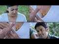 Pranitha Subhash Hot Navel Hottest Saree Hot Show