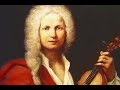 Vivaldi - Bassoon Concerto For Bassoon, Strings & Continuo in C major, RV 473