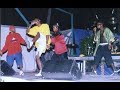 INNOCENT KRU LIVE IN MOBAY 1999 TRYING OUT NEW STYLES