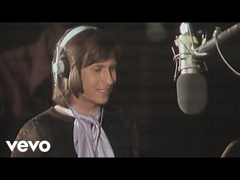 Michael Holm - My Lady Of Spain (ZDF Drehscheibe 23.03.1973)