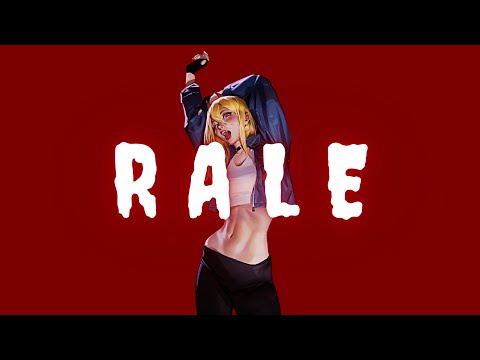 kirtsoy type beat - “RALE!” | Rage/Hypertrap | kirtsoy_production