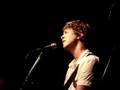 Matt Wertz - I Will Not Take My Love Away