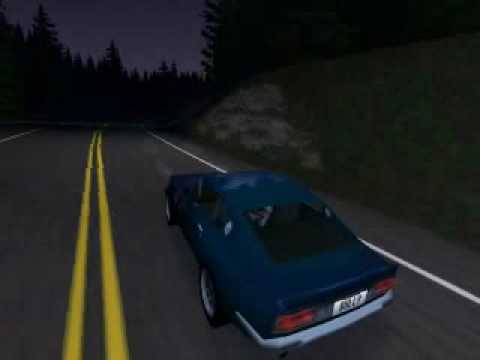 NFSHS-Initial D vs Wangan Midnight