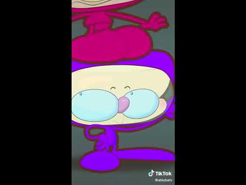 mongo e drongo em among us parte 2