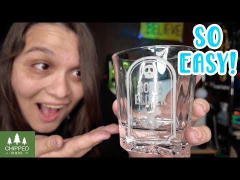 Chipped Builds and MakerFlo