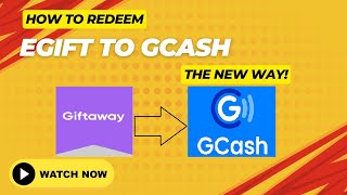 Instantly Redeem eGift Cards to GCash The Ultimate Guide to the New Hassle-Free Method