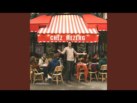 Perfect for the Apero