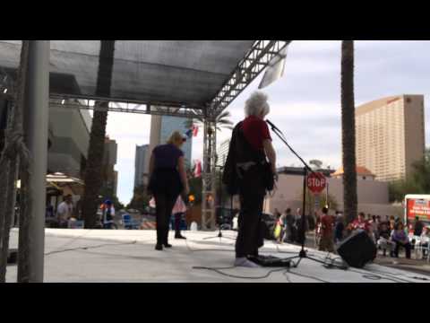 "Ai Wo Torimodose!" Cover Live at AZMatsuri 2015