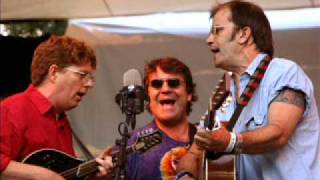 Steve Earle &amp; The Bluegrass Dukes live-Carrie Brown