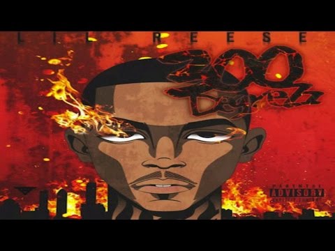 Lil Reese - Some Out Nun ft. Jadakiss