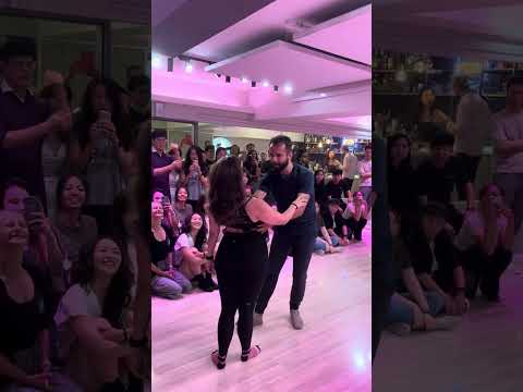 Gui & Kelsey Zouk Demo 1121013