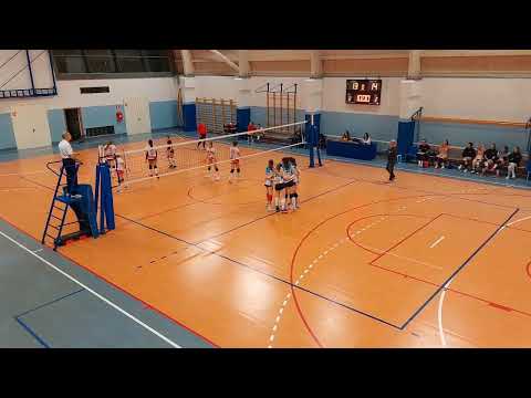 U18 bianca- Besana vs Olginate