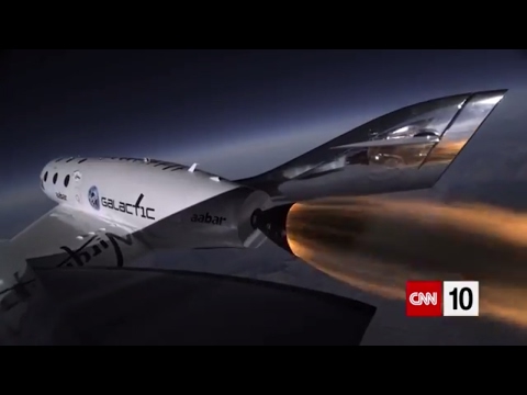 CNN Student News - February 6, 2017 | Top 12 Greatest Challenges for Space Exploration | CNN 10