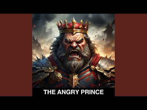 The Angry Prince