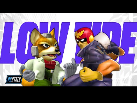 Melee Competition Takes Unexpected Turn at Low Tide City