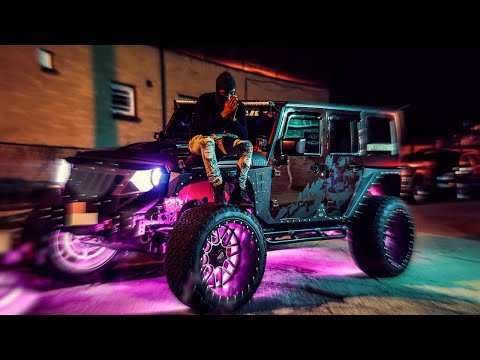 Rudyy Bando - We The Opps [Shot By @RayShotItProductions]