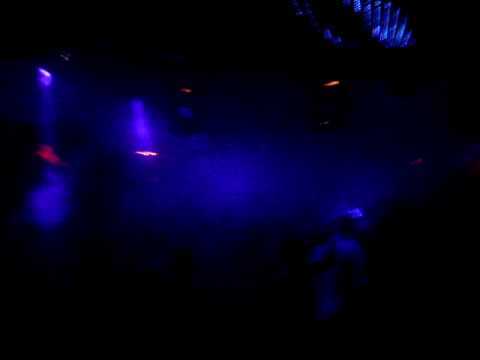 2 Dirty @ Barocco Club 04-02-10 playing BORN AGAIN vs FELIX