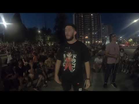 Fossa vs Dass | Desli Free | 4to