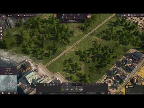 Anno 1800 Herausforderung Experte Maximum 4