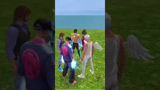 Download lagu WE'LL TELL YOU THE BOYS AND GIRLS ARE SO CUTE 😱#freefire #freefireindonesia mp3