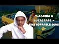Yooo This Collab Is Lacabra And Lucasraps Killing It Together