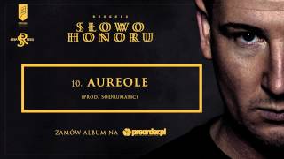 Aureole Music Video