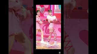 ブルブルモモ(twice)