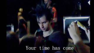 Mindless Self Indulgence - Mastermind (Lyrics)