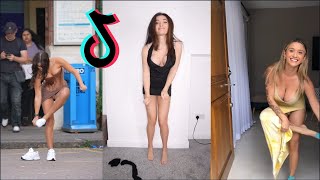 Bad Boy Dance TikTok Challenge - Marwa Loud (Socks OFF Edition) 😍