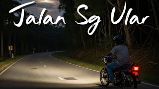 Download lagu JALAN SG ULAR -TOKWAN PUNYA mp3