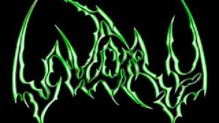 Untory - Entranced within the shrine of scorn