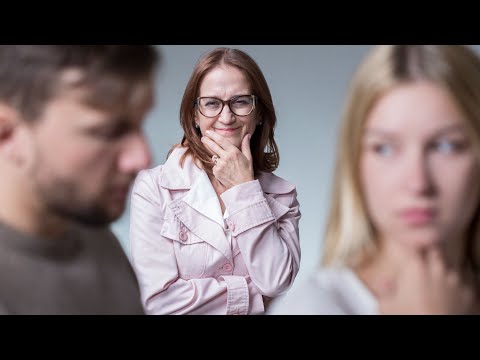 How to Stand up to Toxic In-laws