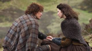 Jamie &amp; Claire Tribute - I&#39;ll always be there