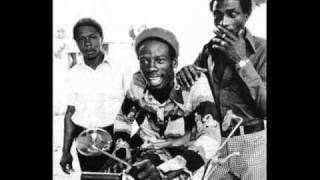 The Heptones - Living up on a hill