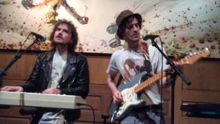 pépite Paris music hiéroglyphes