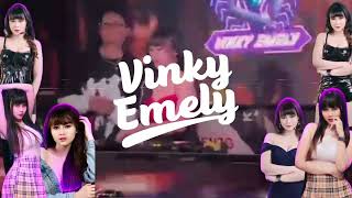 Download lagu Ready For event DJ VINKY EMELY call 089603209199 #clubevent #event #djevent#fdj  mp3