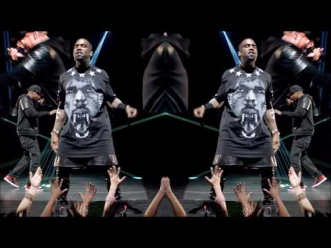 Kanye West ft  Jauz  Ephwurd - Rock This Ni**as in Paris (Memzy Mashup 2k17)