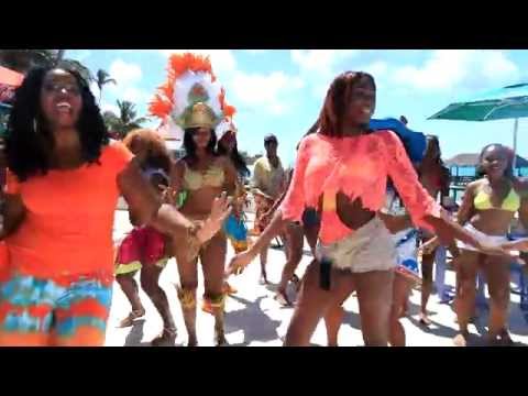 LADY E - MY ISLANDS IN THE SUN (OFFICIAL MUSIC VIDEO) DIR. CUBES PRO