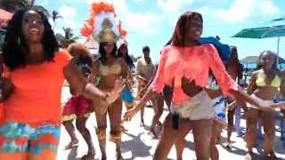 LADY E - MY ISLANDS IN THE SUN (OFFICIAL MUSIC VIDEO) DIR. CUBES PRO
