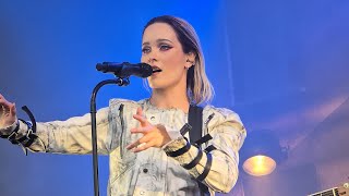 SANNI - Vahinko @ Allas Pool, Helsinki 18.7.2025