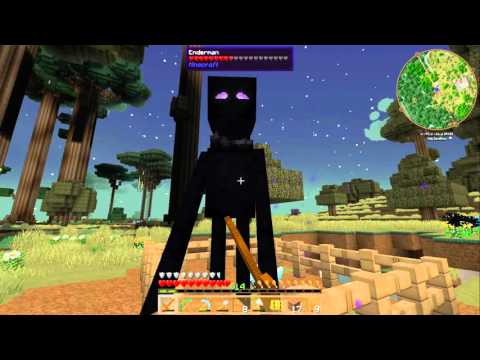 Rainbow Robot Minecraft Modpack #34: Cooking with Electrotine