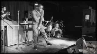 BLACK MILK LIVE // NO POISON NO PARADISE TOUR 2013 @ CABARET UNDERWORLD, MONTREAL (PT.2)