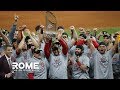 The Nationals Are The Toughest Team In Sports! | The Jim Rome Show