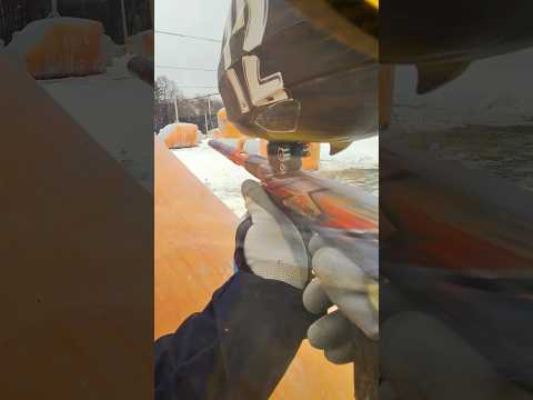 Play Paintball with Me. 🫟 #paintball #pov