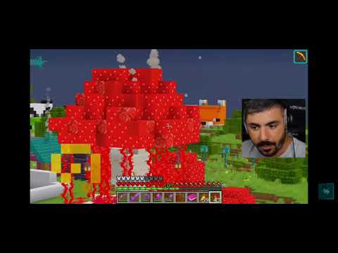 Vecchie case vs Nuove case Della Big Vanilla