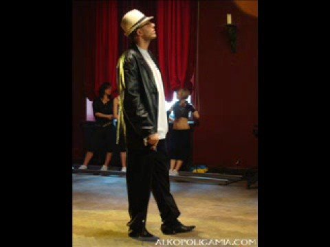 Pjus - Untitled (prod. DJ LOVIN')