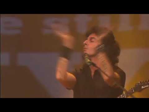 The Trip - Caronte - Live Prog Exhibition Rome Nov 2010