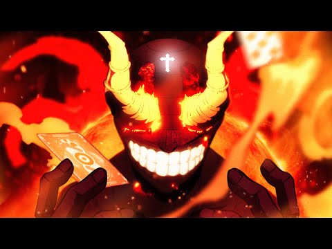 SPLXT - TRUE FORM ft. SINIZTER [Lyrics x AMV]