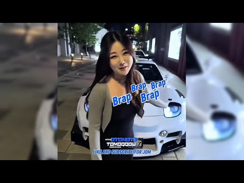 sound girl stutututu🥰👍 cute hana vocado